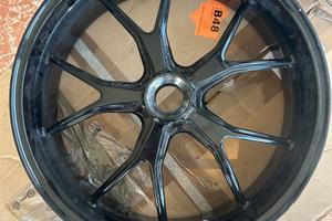 Ducati hypermotard cerchio posteriore