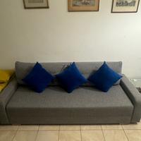 Divano letto ikea GRÄLVIKEN