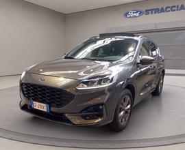 FORD Kuga 2.5 phev ST-Line 2wd 225cv cvt