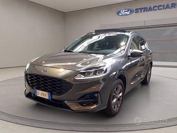 FORD Kuga 2.5 phev ST-Line 2wd 225cv cvt