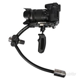 Steadicam MERLIN inclusa valigetta