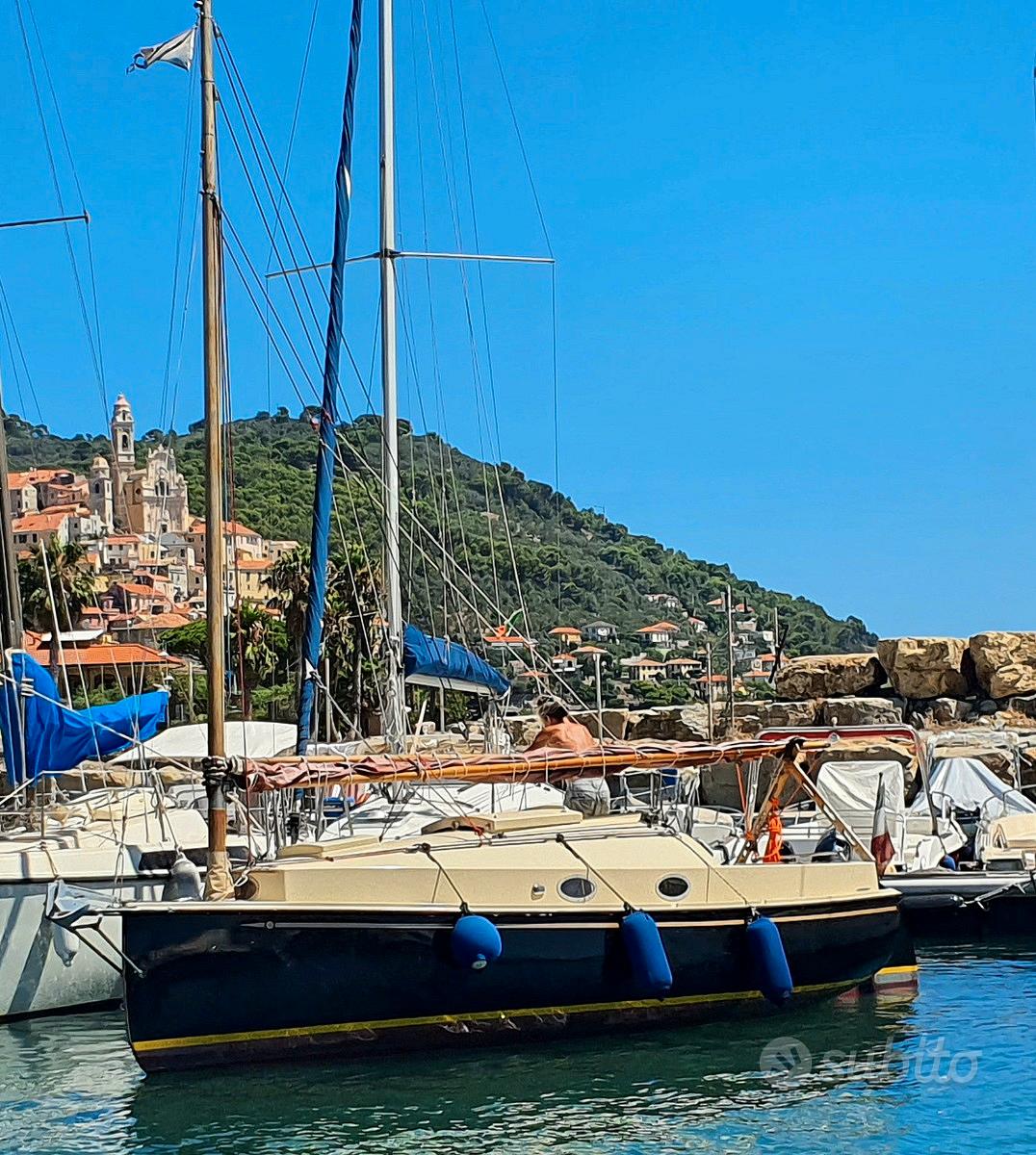 Catboat — Vedi foto 1