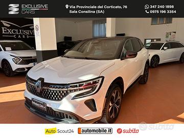 RENAULT Mild Hybrid 160 Aut Techno Esprit Alpine