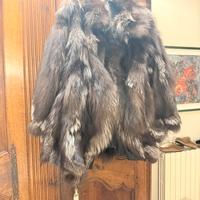 Pelliccia volpe