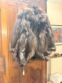 Pelliccia volpe