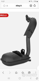 Marmitta Sito vespa pk 50s 