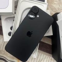 Iphone 16 Plus 128gb 🔋100%