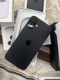 Iphone 16 Plus 128gb 🔋100%