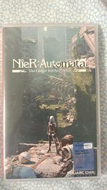 Nier automata per Nintendo switch