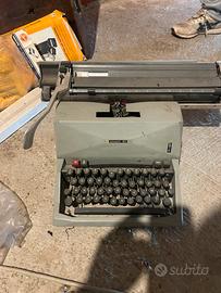 Macchina da Scrivere