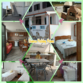 Casa vacanze. Sardegna isola di Sant' Antioco