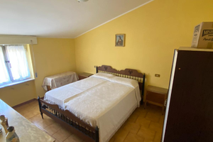 Appartamento in villa con giardino mesi es