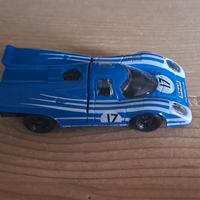 modellino porsche 917 kh