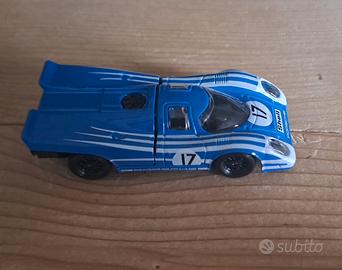 modellino porsche 917 kh