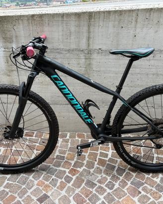 MTB Front Cannondale