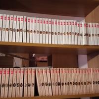 Libri harmony