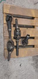 trasmissioni fiat campagnola 