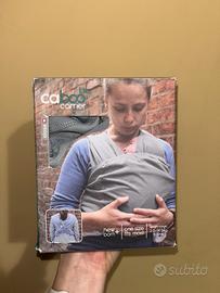 Marsupio per neonati