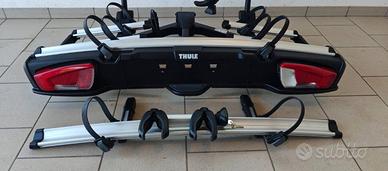 Thule Velospace XT2 939 3+1