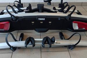 Thule Velospace XT2 939 3+1