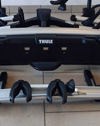 Thule Velospace XT2 939 3+1