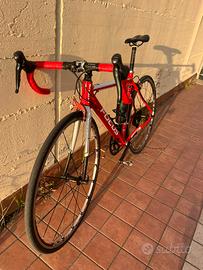 Focus Variado - bicicletta da corsa