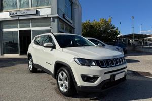 Jeep Compass 1.6 Multijet II 2WD Longitude