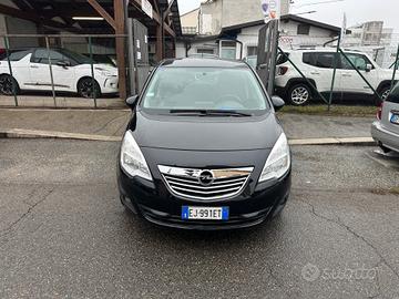 Opel Meriva 1.4 Turbo 120CV Cosmo