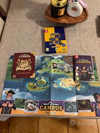 Gioco Switch Two Point enrolment edition