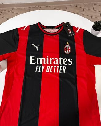 Maglietta Milan stagione 26/27