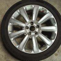 Cerchi in lega 225 /45/18