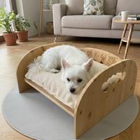 Lettino per Cani di taglia media
