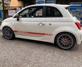 500 abarth