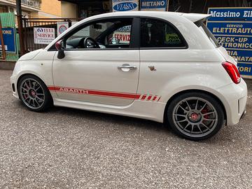 500 abarth