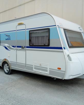 Wilk S4 530 UED