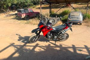 xt 660x