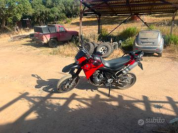 xt 660x