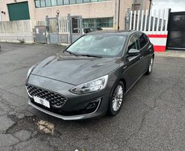 FORD Focus 1.0 EcoBoost 125 CV 5p. Vignale