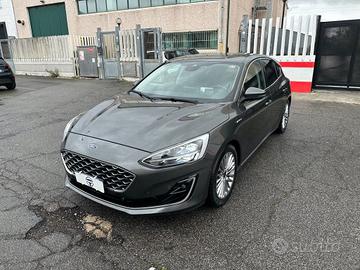 FORD Focus 1.0 EcoBoost 125 CV 5p. Vignale