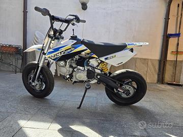 Pitbike YCF