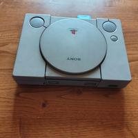 Sony PS1 