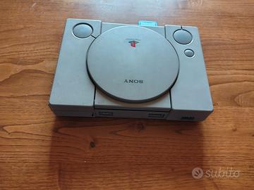 Sony PS1 