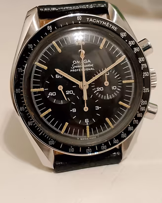 Omega Speedmaster 