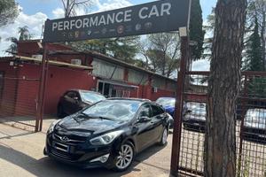 Hyundai i40 Wagon 1.7 CRDi 136CV Aut. Style