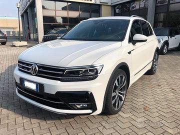 Ricambi Per volkswagen Tiguan anno 2016  DISPONIAM