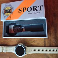 smartwatch  sport military