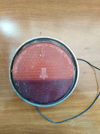 Ricambio originale d'epoca Fiat 850