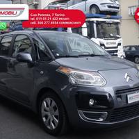 Citroën C3 Picasso Citroën 1.6 VTi 120 Perfec...
