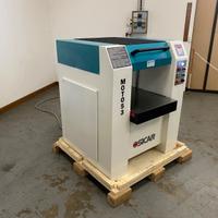 Moto 53 Pialla Spessore da 530 mm Volt 400