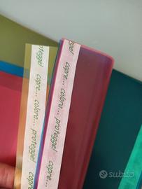 Copertine libri